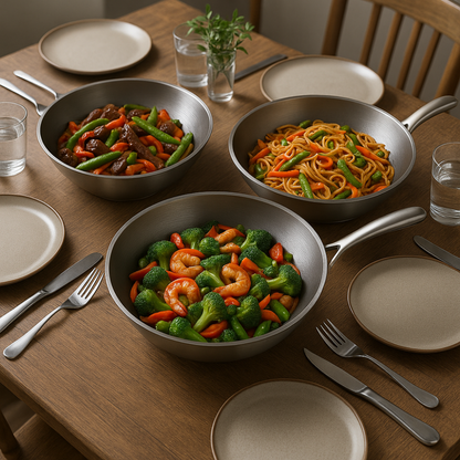 TITAN-PREMIUM-WOK™
