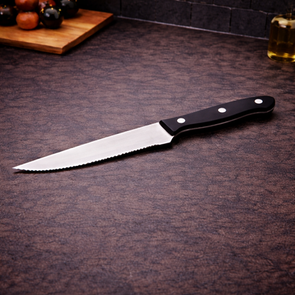 STEAK-MESSER-SET™