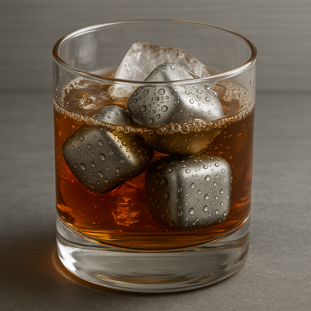 TITAN-EISWÜRFEL™