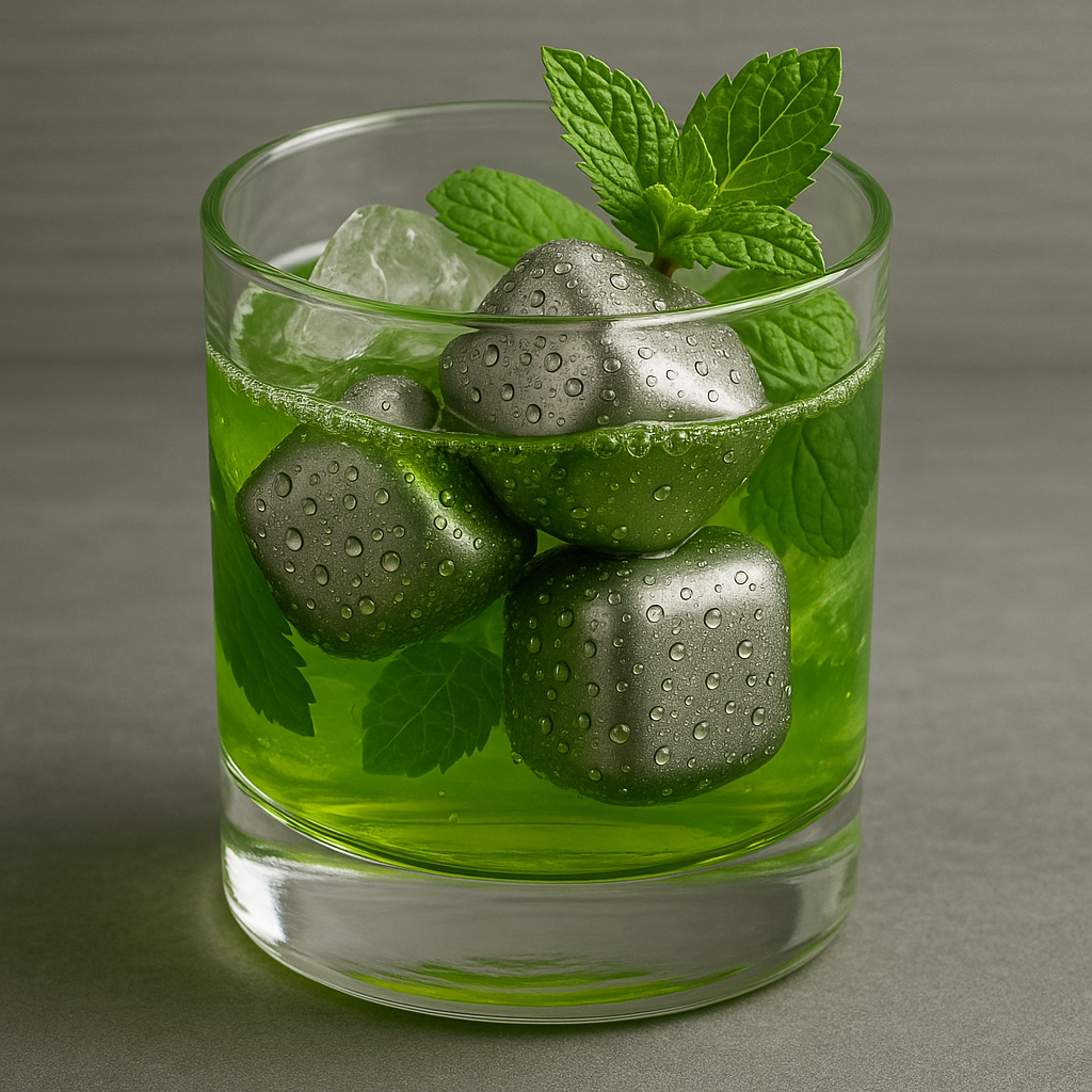 TITAN-EISWÜRFEL™