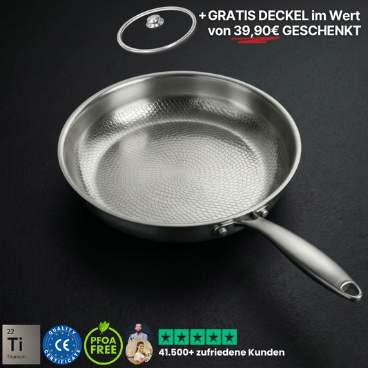 TITAN-PREMIUM-PFANNE™