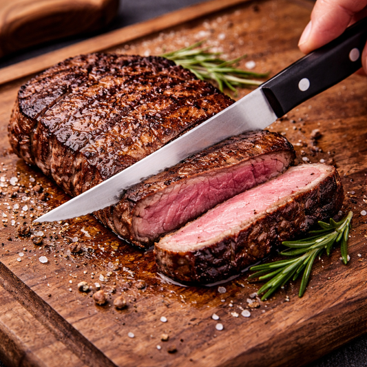 STEAK-MESSER-SET™