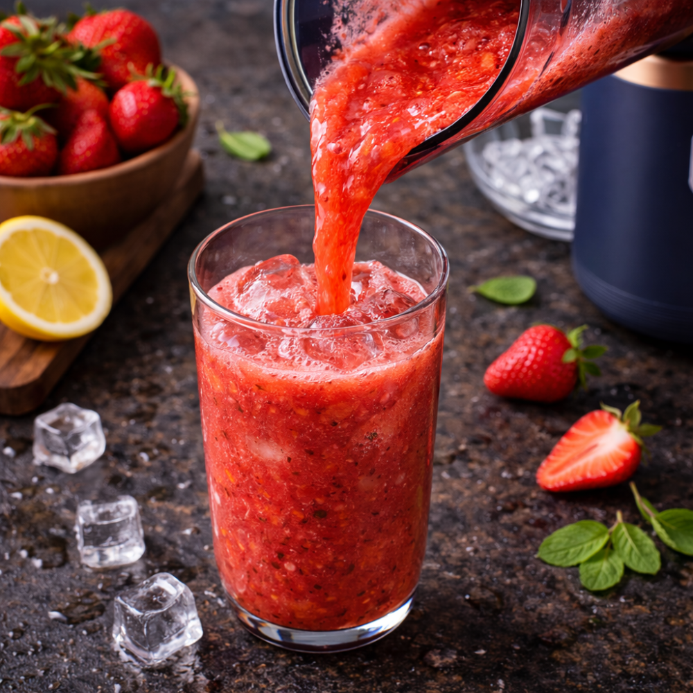 SMOOTHIE-MAKER™