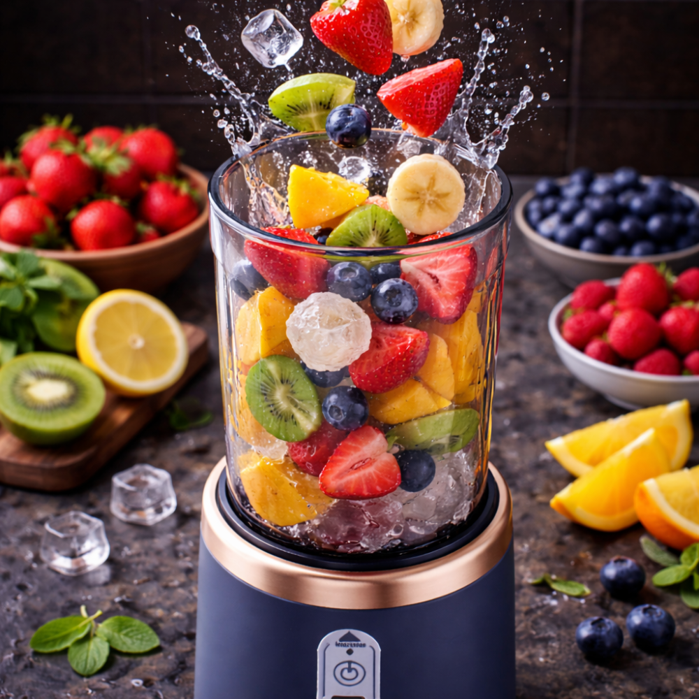 SMOOTHIE-MAKER™