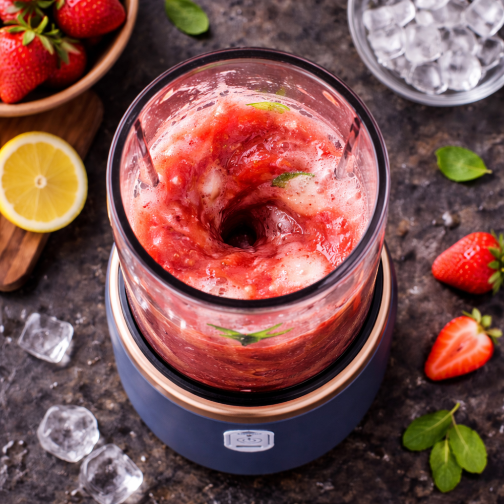 SMOOTHIE-MAKER™