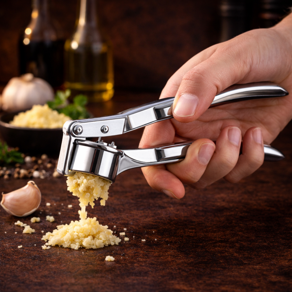 KNOBLAUCH-PRESSE™