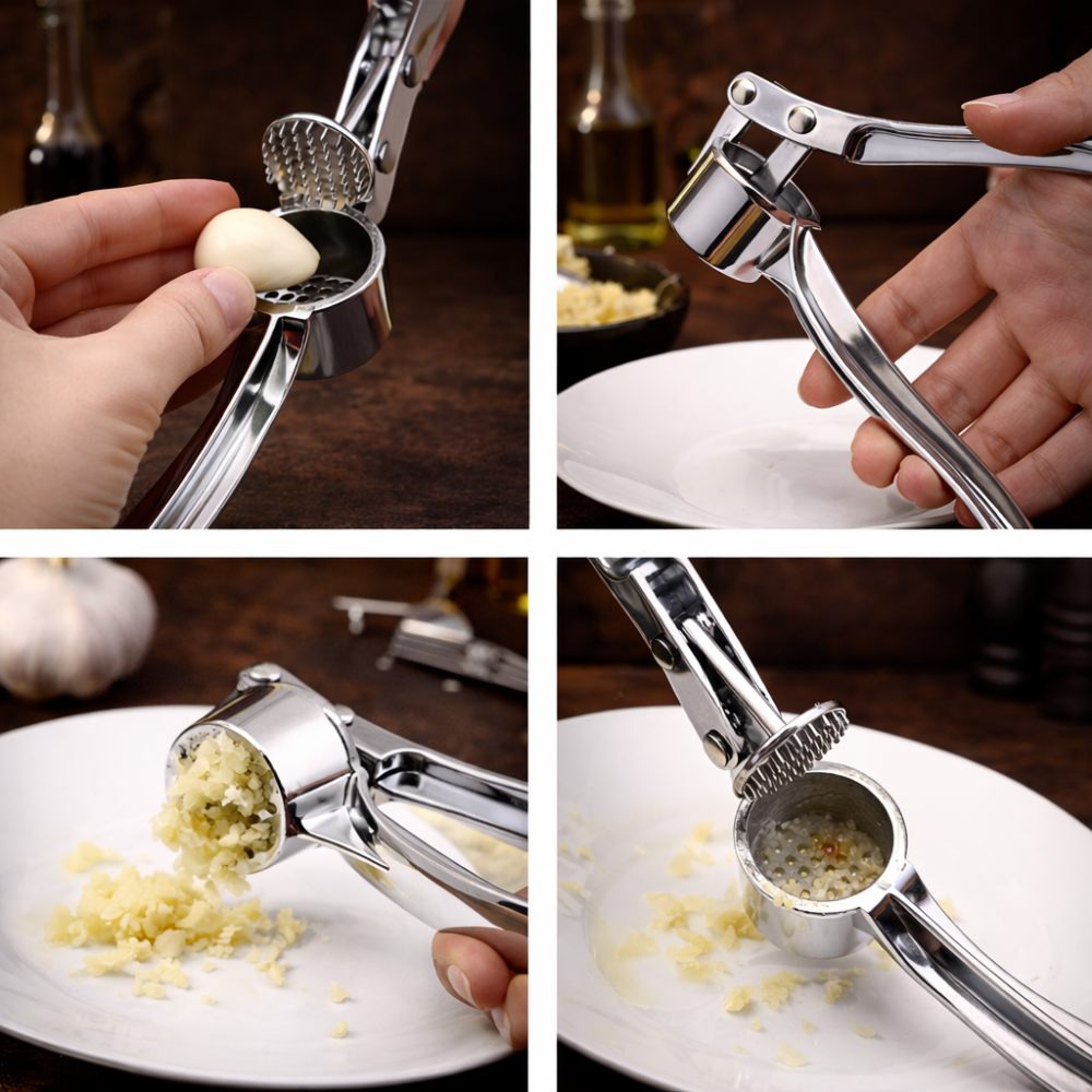 KNOBLAUCH-PRESSE™