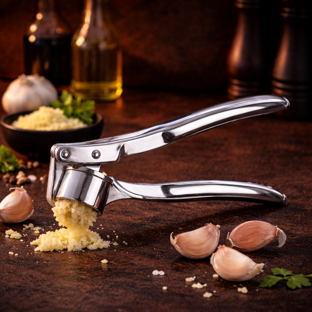 KNOBLAUCH-PRESSE™