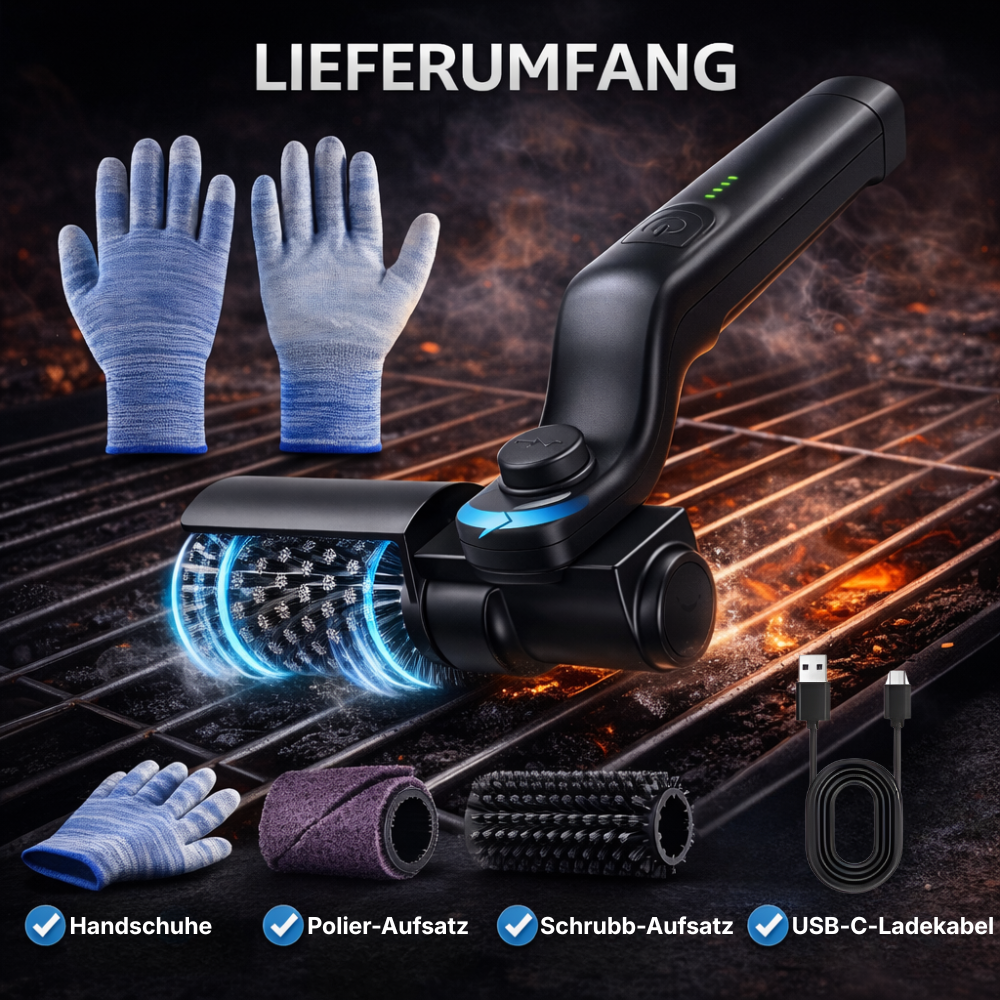 INTENSIV-GRILL-REINIGER™
