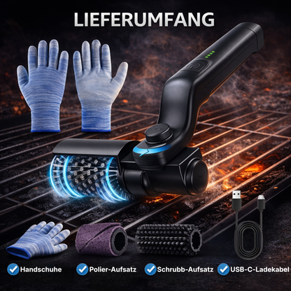 INTENSIV-GRILL-REINIGER™