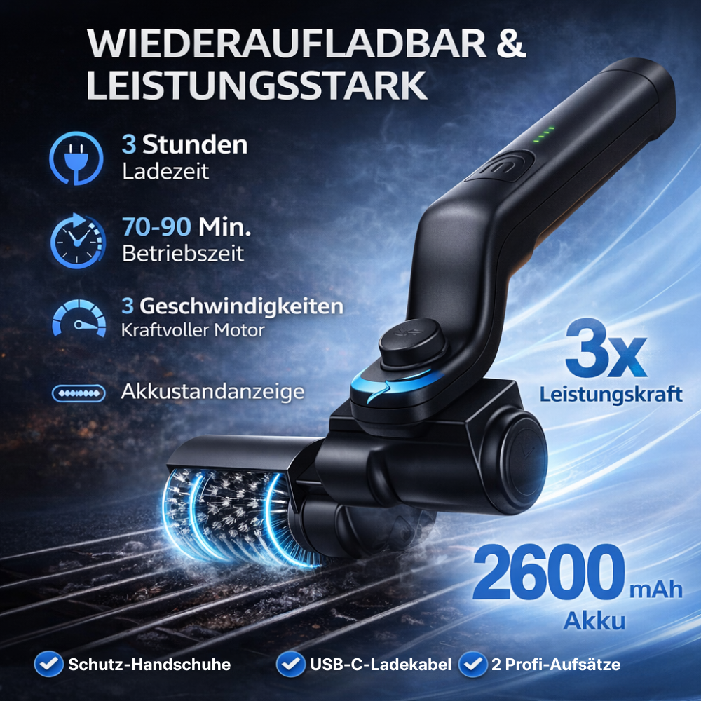 INTENSIV-GRILL-REINIGER™